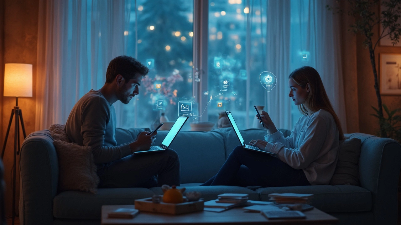 Ashoo Telegram: как эффективно использовать ботов и каналы