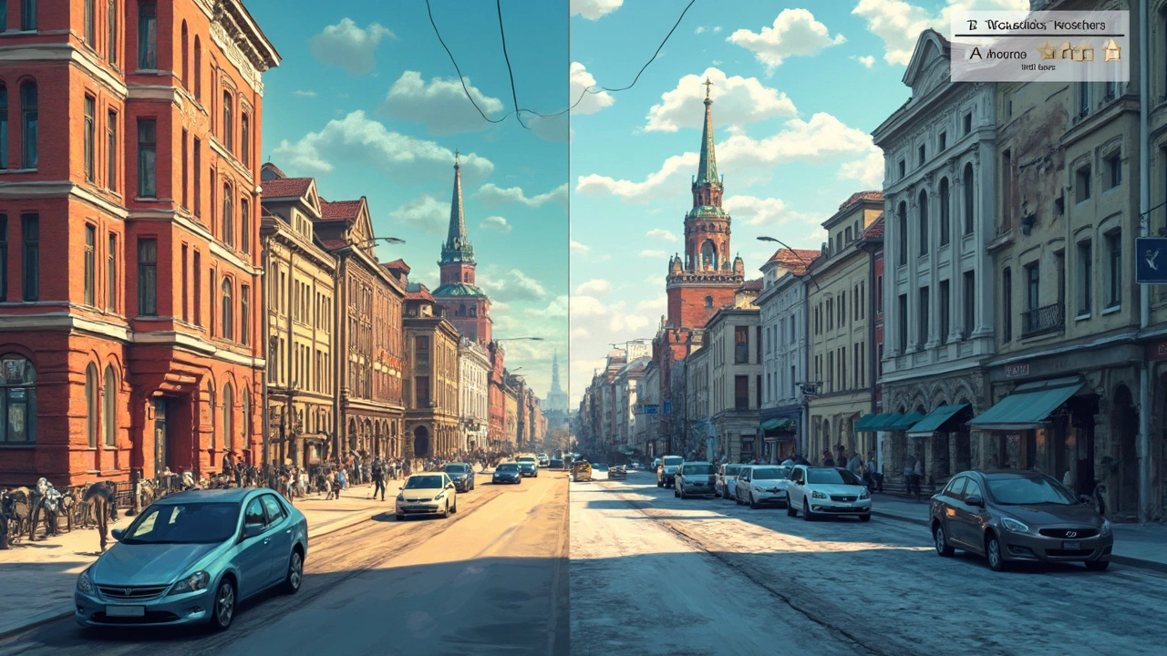 Тренды и интересные факты 2024–2025